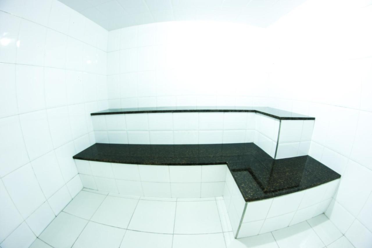 Hotel Aquarius Do Vale São José dos Campos Εξωτερικό φωτογραφία