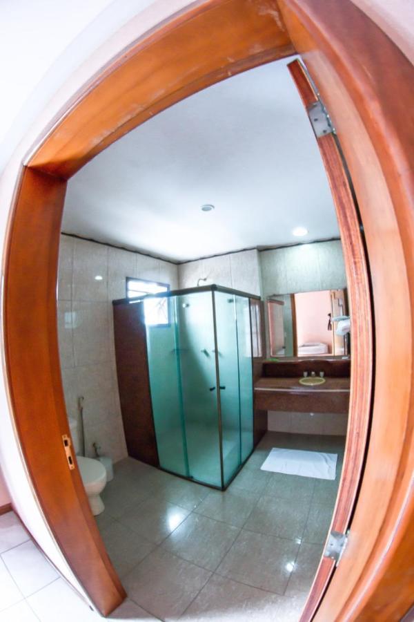 Hotel Aquarius Do Vale São José dos Campos Εξωτερικό φωτογραφία