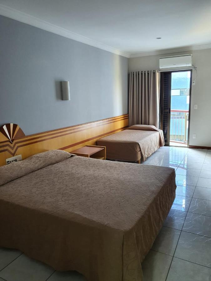 Hotel Aquarius Do Vale São José dos Campos Εξωτερικό φωτογραφία
