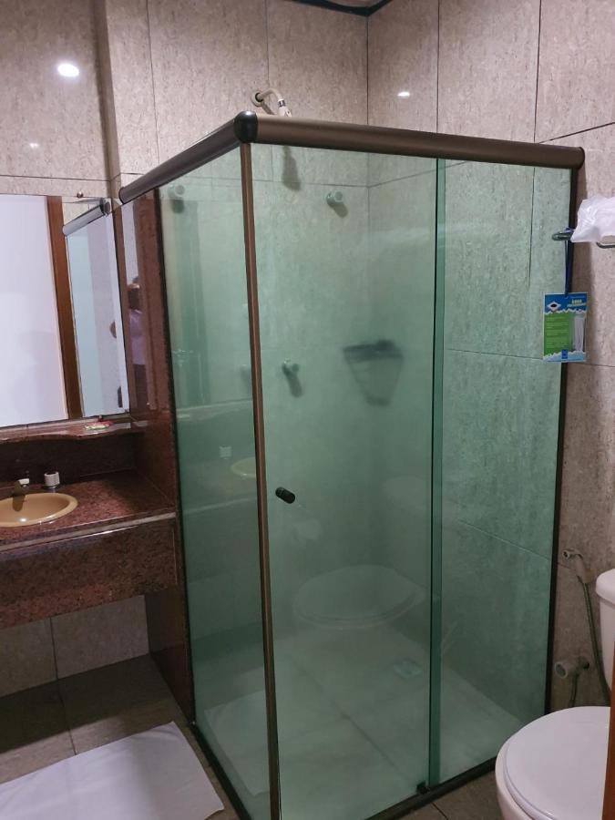 Hotel Aquarius Do Vale São José dos Campos Εξωτερικό φωτογραφία