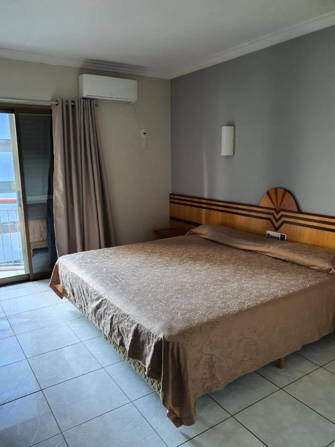 Hotel Aquarius Do Vale São José dos Campos Εξωτερικό φωτογραφία