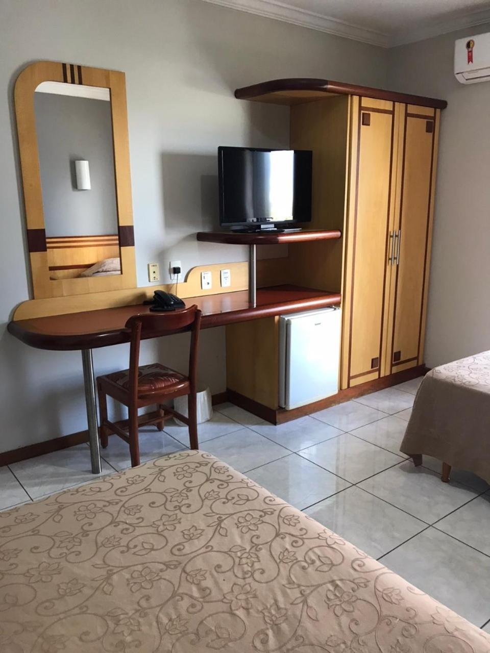 Hotel Aquarius Do Vale São José dos Campos Εξωτερικό φωτογραφία
