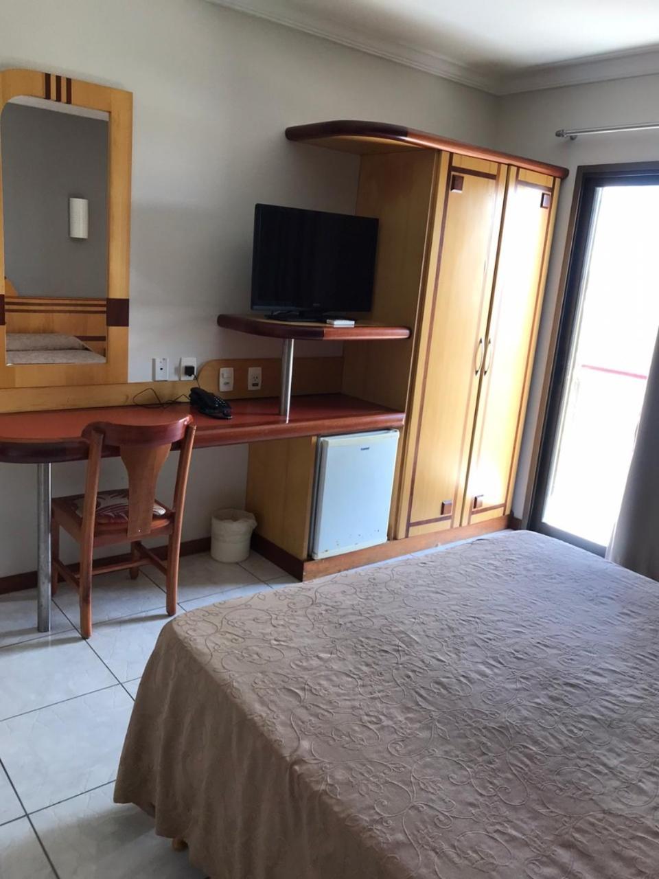 Hotel Aquarius Do Vale São José dos Campos Εξωτερικό φωτογραφία