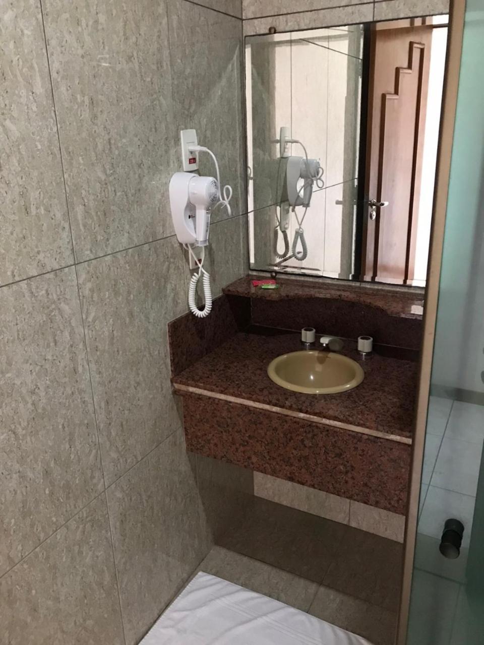 Hotel Aquarius Do Vale São José dos Campos Εξωτερικό φωτογραφία