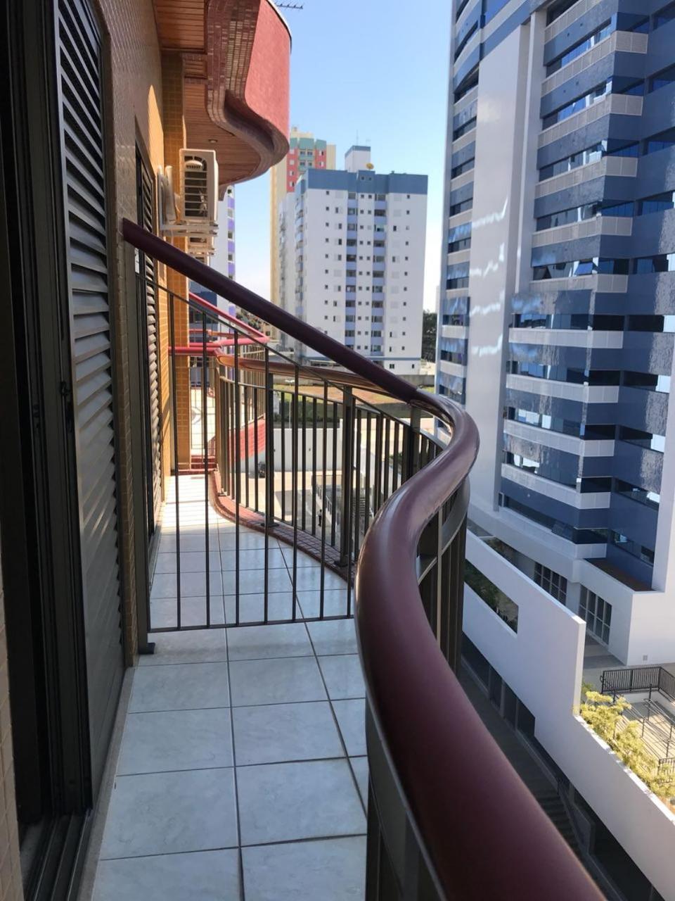 Hotel Aquarius Do Vale São José dos Campos Εξωτερικό φωτογραφία