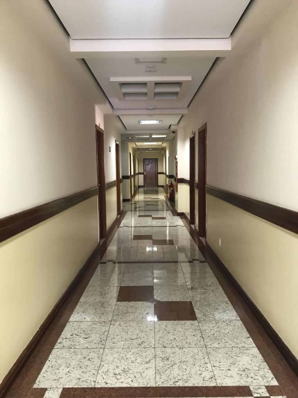 Hotel Aquarius Do Vale São José dos Campos Εξωτερικό φωτογραφία