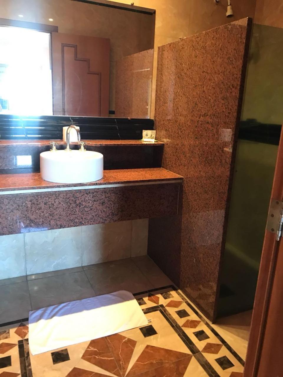 Hotel Aquarius Do Vale São José dos Campos Εξωτερικό φωτογραφία