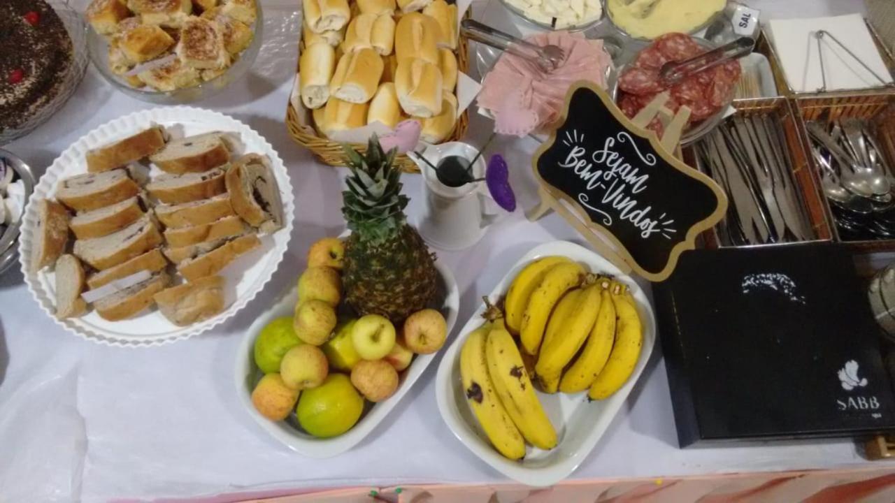 Hotel Aquarius Do Vale São José dos Campos Εξωτερικό φωτογραφία